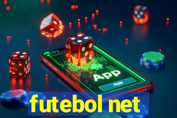 futebol net